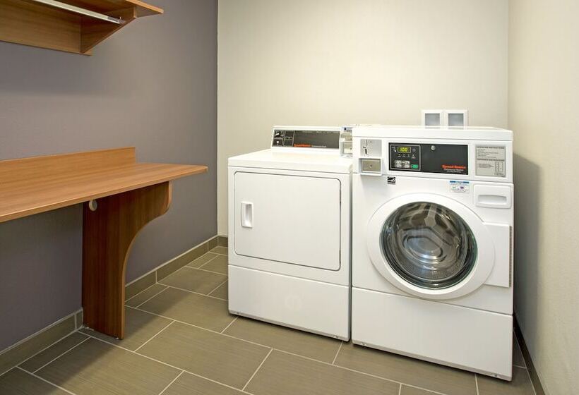 Microtel Inn And Suites Carrollton