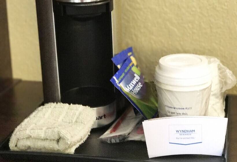 Microtel Inn And Suites Carrollton