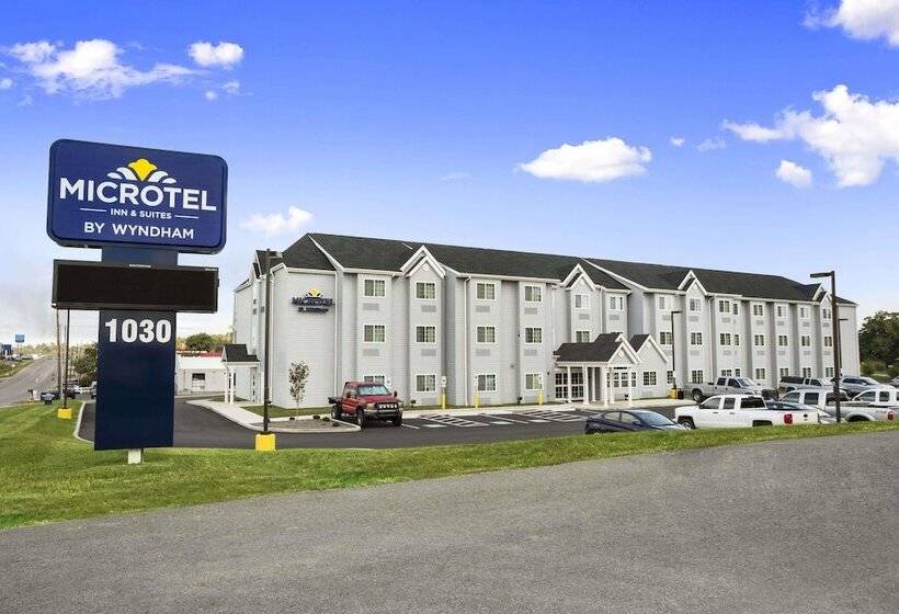 Microtel Inn And Suites Carrollton