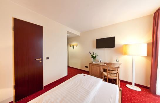 Novum Hotel New Madison Düsseldorf