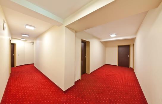 Novum Hotel New Madison Düsseldorf