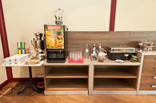 Novum Hotel New Madison Düsseldorf