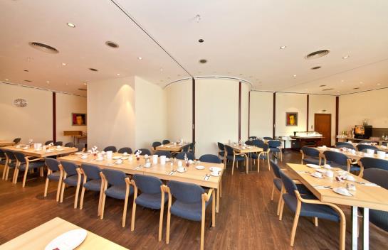 Novum Hotel New Madison Düsseldorf