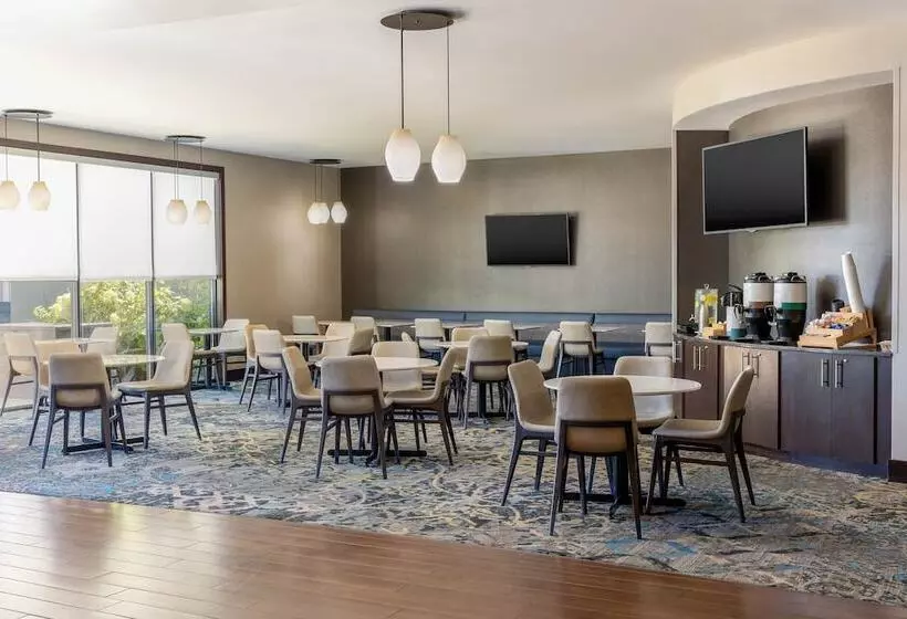 Residence Inn By Marriott Youngstown Warren/niles