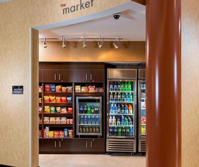 Residence Inn By Marriott Youngstown Warren/niles