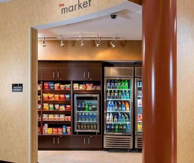 Residence Inn By Marriott Youngstown Warren/niles