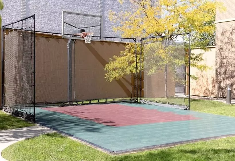 Residence Inn By Marriott Youngstown Warren/niles