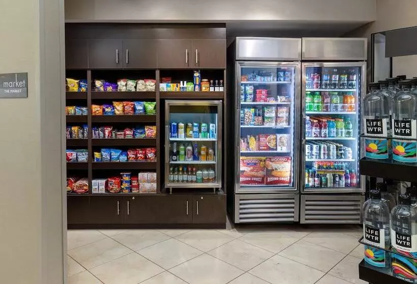 Residence Inn By Marriott Youngstown Warren/niles