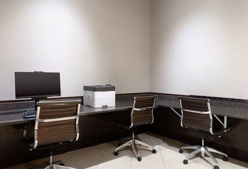 Residence Inn By Marriott Youngstown Warren/niles