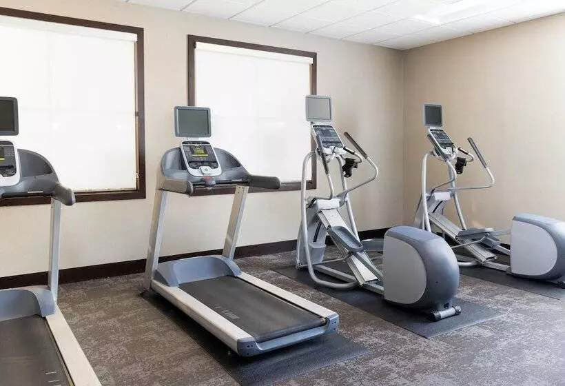 Residence Inn By Marriott Youngstown Warren/niles