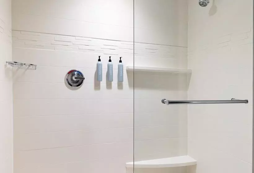 Residence Inn By Marriott Youngstown Warren/niles