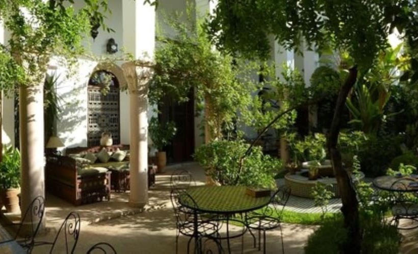 里亚德 Ryad Mabrouka