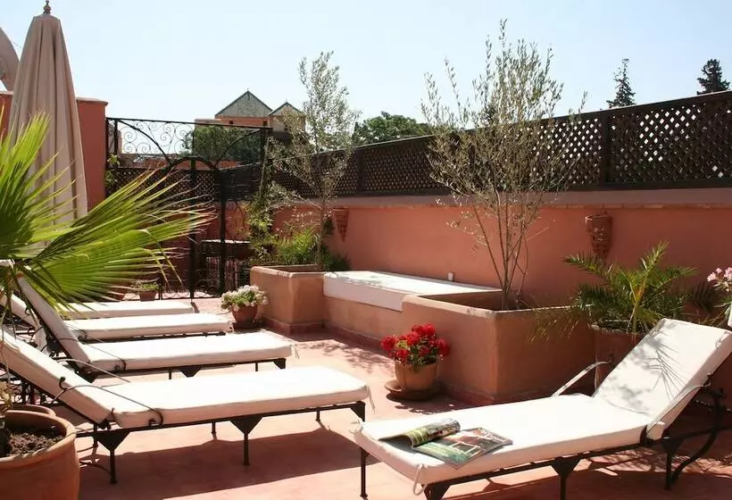 Riad Sofia
