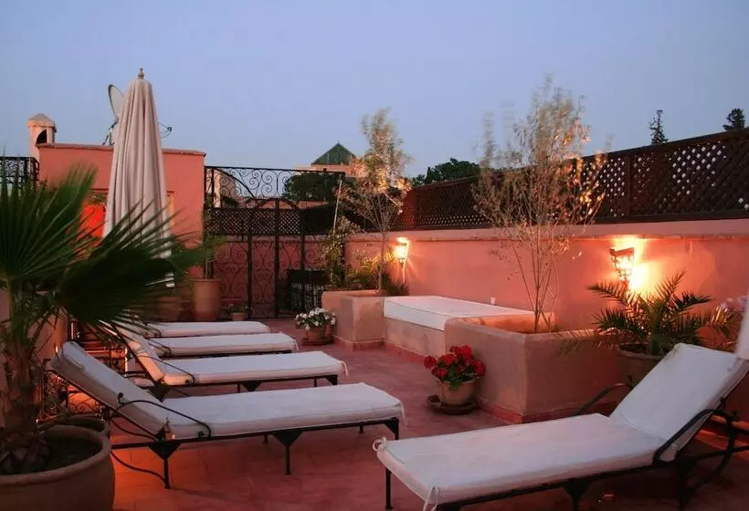 Riad Sofia