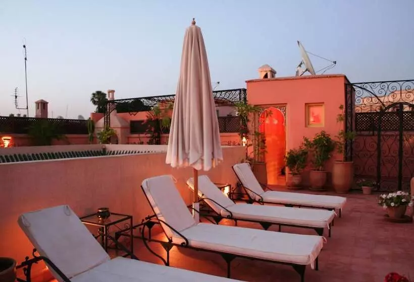Riad Sofia