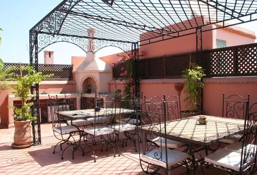 Riad Sofia