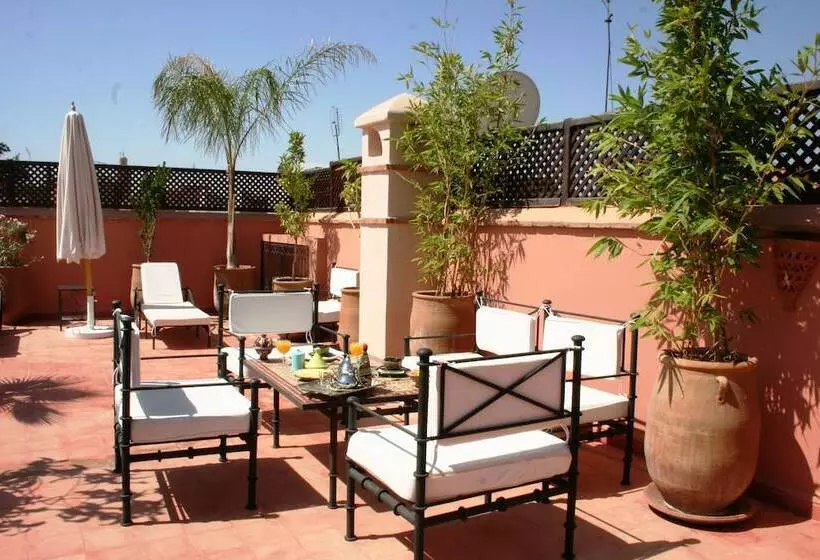 Riad Sofia