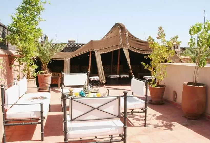 Riad Sofia