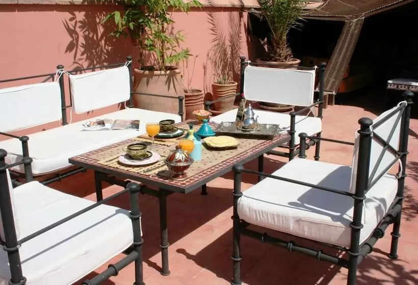 Riad Sofia