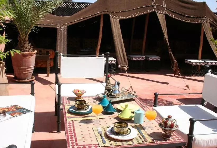 Riad Sofia