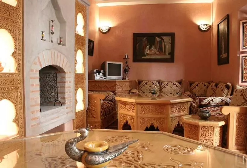 Riad Sofia