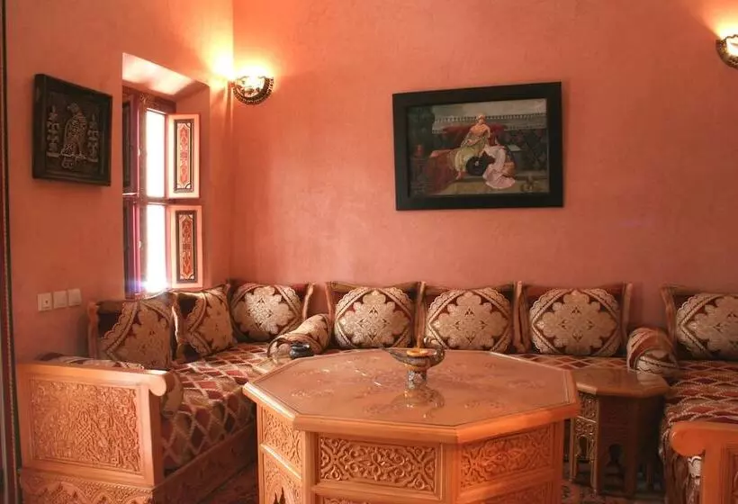 Riad Sofia
