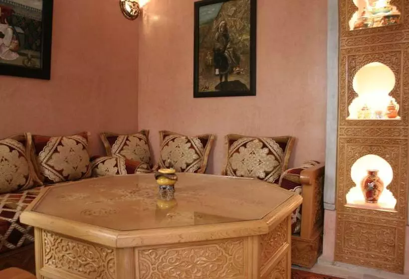 Riad Sofia