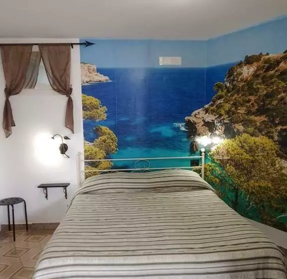 Al Geranio B&b