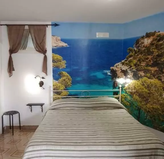 Al Geranio B&b
