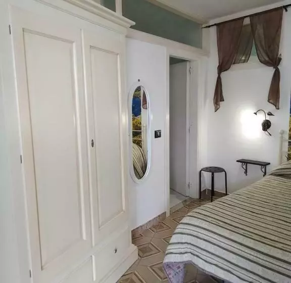 Al Geranio B&b
