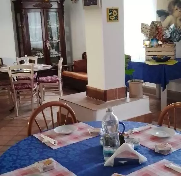 Al Geranio B&b