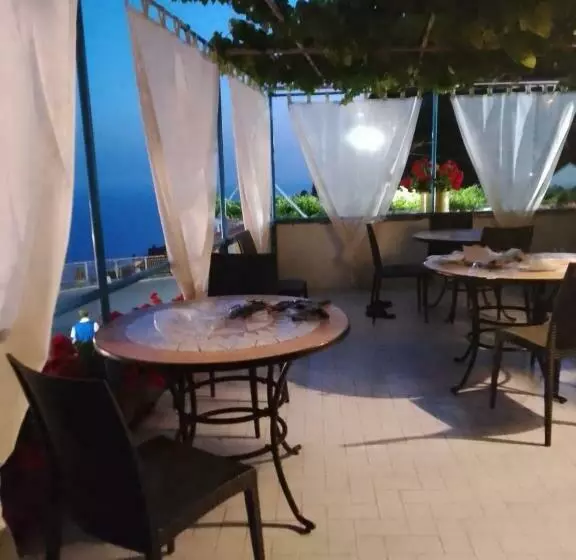 Al Geranio B&b