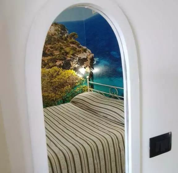 Al Geranio B&b