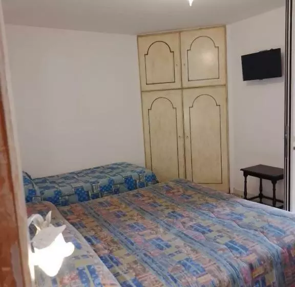Al Geranio B&b