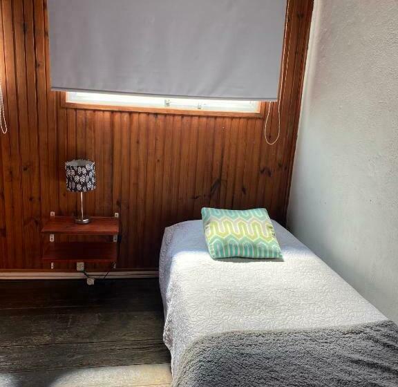 فندق صغير Casa Calma