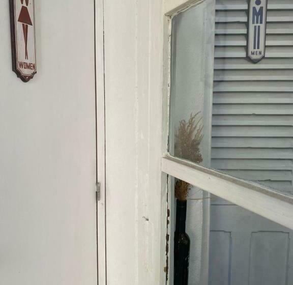 فندق صغير Casa Calma