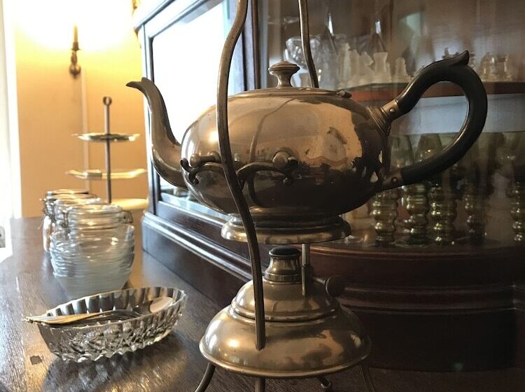 ユースホステル Gästehaus Viktoria