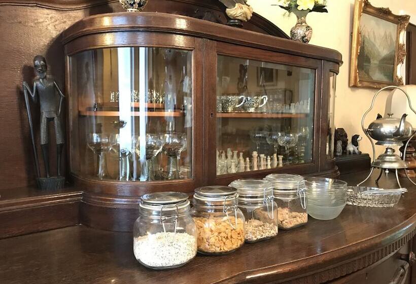 ユースホステル Gästehaus Viktoria