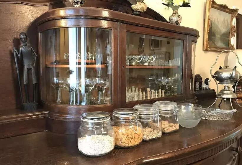 Retkeilymaja Gästehaus Viktoria