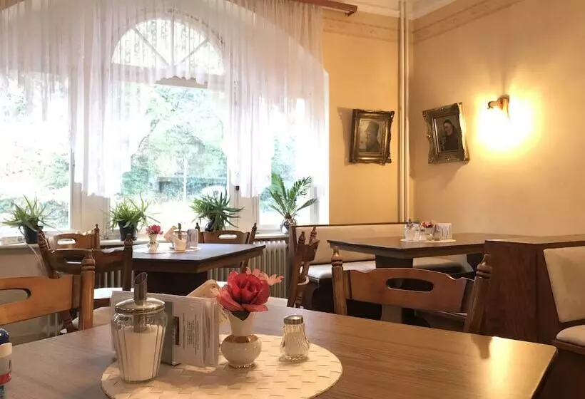 Retkeilymaja Gästehaus Viktoria