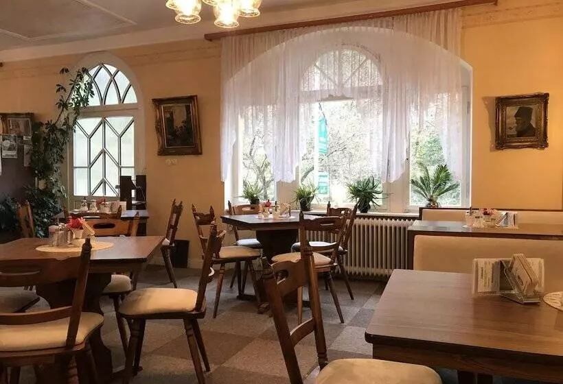 Retkeilymaja Gästehaus Viktoria