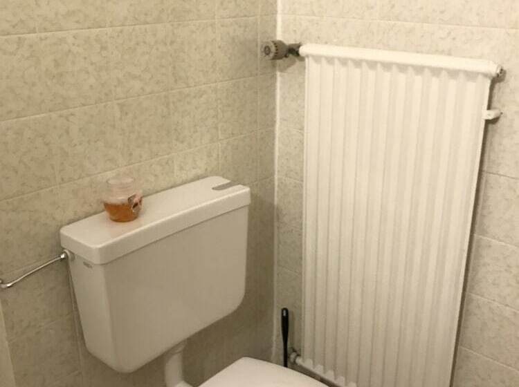 ユースホステル Gästehaus Viktoria