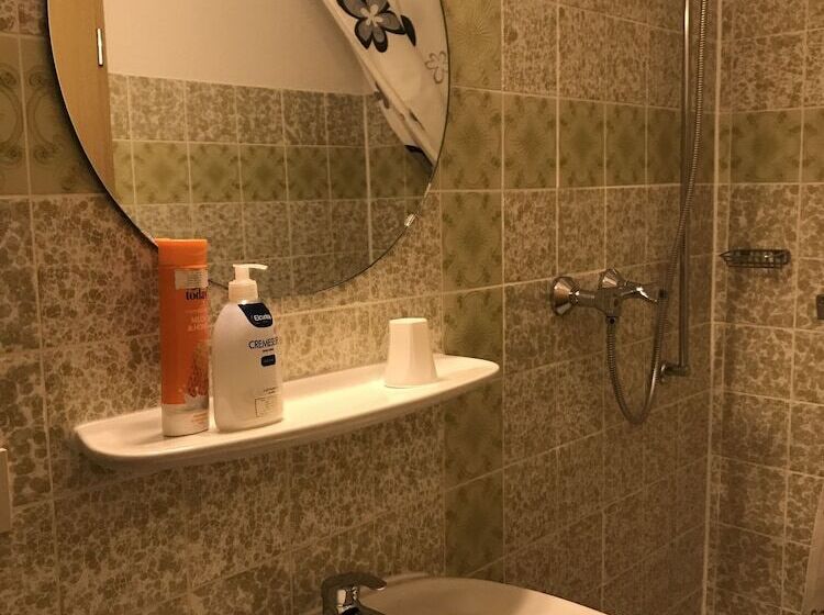 ユースホステル Gästehaus Viktoria