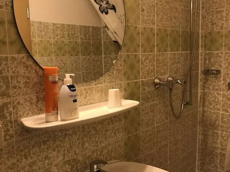 Retkeilymaja Gästehaus Viktoria