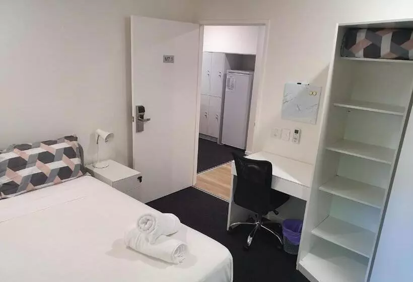 هاستل Mihaven Shared Living   Pembroke St