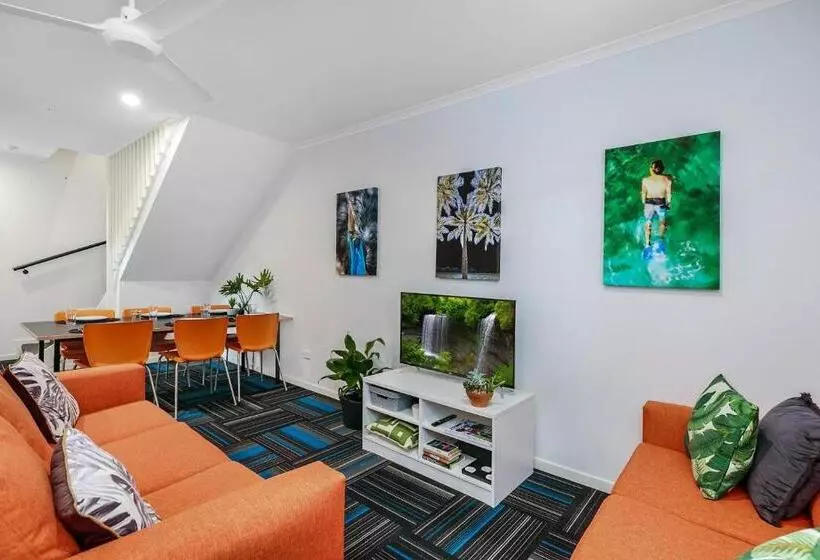 هاستل Mihaven Shared Living   Pembroke St