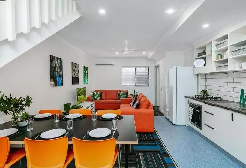 هاستل Mihaven Shared Living   Pembroke St