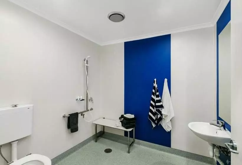 هاستل Mihaven Shared Living   Pembroke St