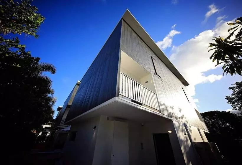 هاستل Mihaven Shared Living   Pembroke St