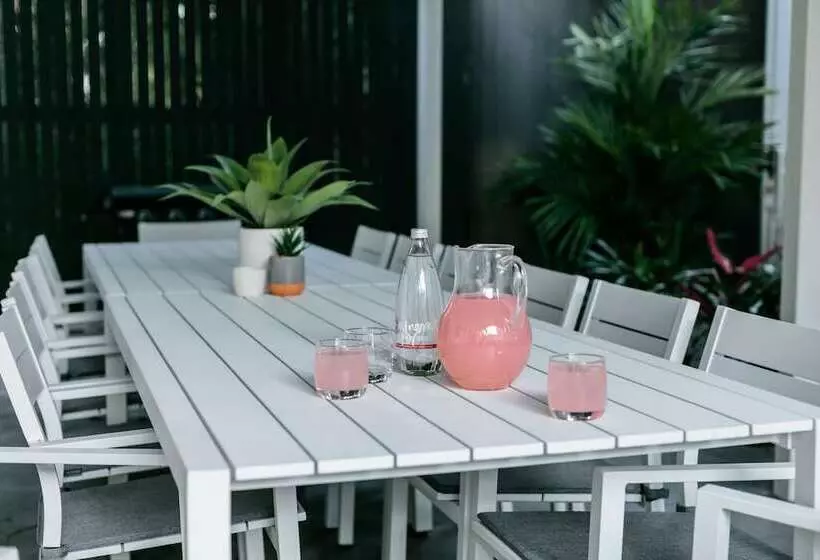 هاستل Mihaven Shared Living   Pembroke St